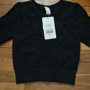 Fabletics top, size small